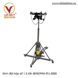 Kích đội hộp số 1.5 tấn RTJ-3000