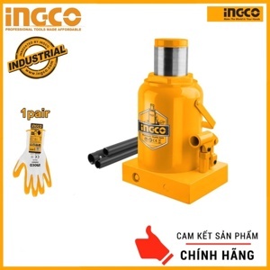 Kích đội Ingco HBJ3002 - 30 tấn