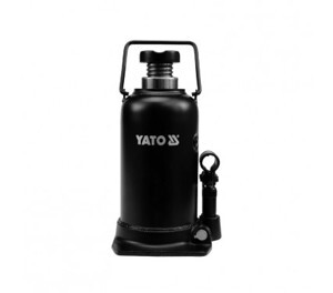 Kích đội thủy lực 1 pistong Yato YT-1702