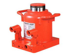 Kích đội thủy lực Masada MH-100Y 100 tấn