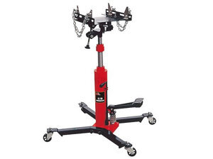 Kích nâng hộp số ty ben 2 tầng Torin TEL05005