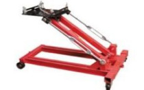 Kích nâng hộp số xe tải nằm 2 tấn Kocu HWD-103