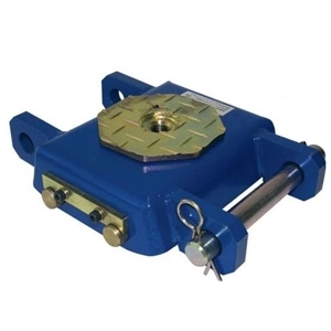 Kích rùa với con lăn bằng sắt Masada MSW-7.5S