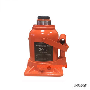 Kích tay thủy lực 20 tấn lùn JNS-20F