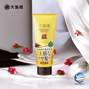 Viên uống kích thích mọc tóc Excellent Hair