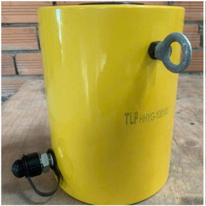 Kích thủy lực 1 chiều 100 tấn TLP HHYG-100100