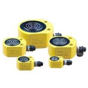 Kích thủy lực 1 chiều mỏng HHYG-50B, 50 tấn