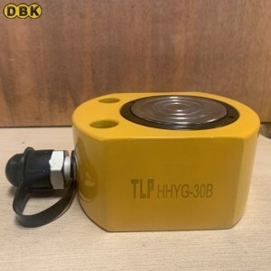 Kích thủy lực 1 chiều mỏng TLP HHYG-30B