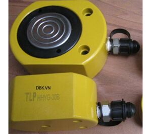 Kích thủy lực 1 chiều mỏng TLP HHYG-30B