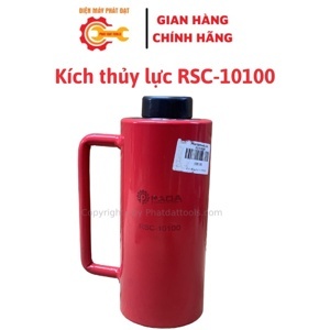 Kích thủy lực 10 tấn RSC10100