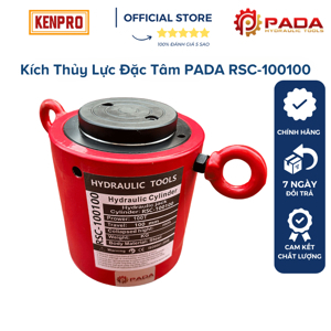 Kích thủy lực 100 tấn RSC 100100