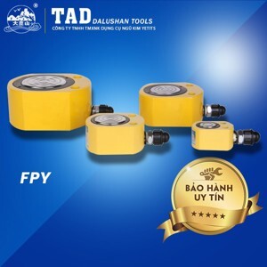 Kích thủy lực 20 tấn FPY-20