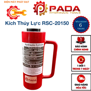 Kích thủy lực 20 tấn RSC 20150