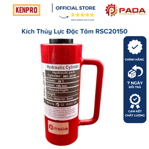 Kích thủy lực 20 tấn RSC 20150