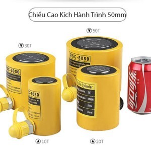 Kích thủy lực 20 tấn RSC 2050