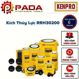 Kích thủy lực 30 tấn RRH 30200