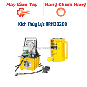 Kích thủy lực 30 tấn RRH 30200