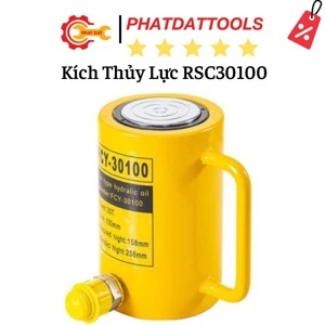 Kích thủy lực 30 tấn RSC 30100