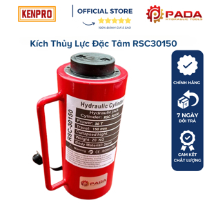 Kích thủy lực 30 tấn RSC 30150