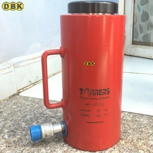 Kích thủy lực 50 tấn, 150mm DR-50150