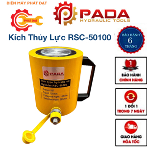 Kích thủy lực 50 tấn RSC 50100