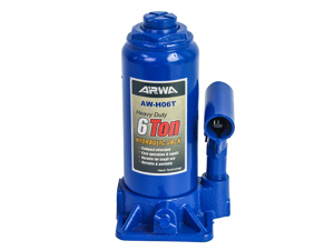 Kích thủy lực Arwa AW-H06T - 6 tấn