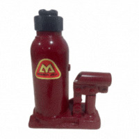 Kích thủy lực đơn 5 tấn Masada MH-5LS-1