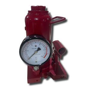 Kích thủy lực đồng hồ 20 tấn Masada MH-20P