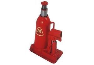 Kích thủy lực lùn 10 tấn Masada MHB-10