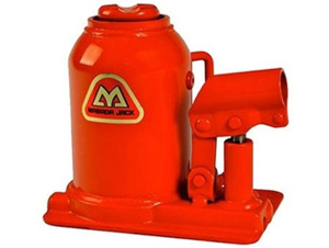 Kích thủy lực lùn 15 tấn Masada MHB-15