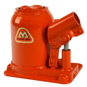 Kích thủy lực lùn 20 tấn Masada MHB-20
