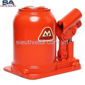 Kích thủy lực lùn 20 tấn Masada MHB-20