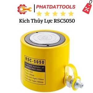 Kích thủy lực RSC-5050