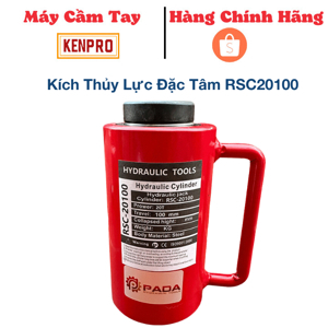 Kích thủy lực RSC20100