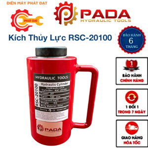 Kích thủy lực RSC20100