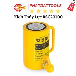 Kích thủy lực RSC20100