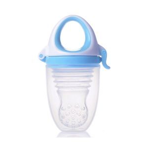 Túi (ti) nhai chống hóc Plus Kidsme 160361PA/160361LA/160361LI/160361AQ size XL (Dành cho trẻ trên 6 tháng)