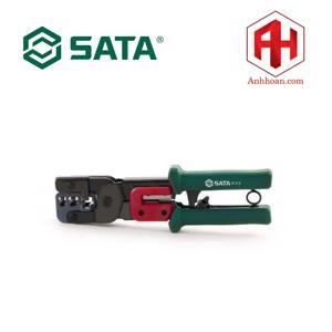 Kiềm bấm đầu cable Sata 91109