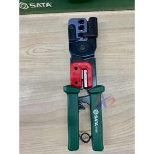 Kiềm bấm đầu cable Sata 91109