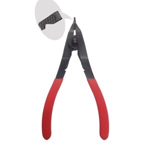 Kiềm mở phe miệng dẹp 8" Licota ATA-0308A