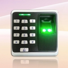 Kiểm soát cửa độc lập bằng vân tay MITA F01