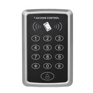 Kiểm soát cửa VIRO VR-F01