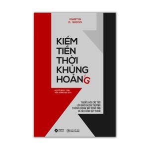 Kiếm Tiền Thời Khủng Hoảng