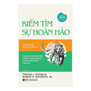 Kiếm tìm sự hoàn hảo