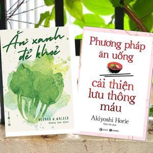 Kiến thức về ăn uống cho trẻ : Phương pháp ăn uống và sức khỏe - Thanh Giang