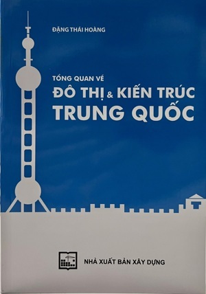 Kiến trúc Trung Quốc