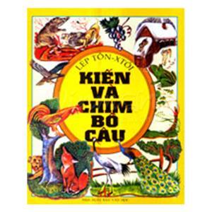 Kiến và chim bồ câu