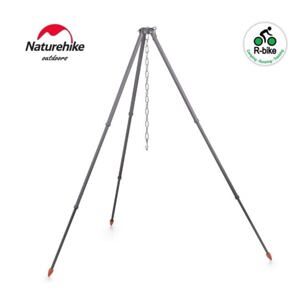 Kiềng treo bếp dã ngoại loại to NutureHike NH19CJ004