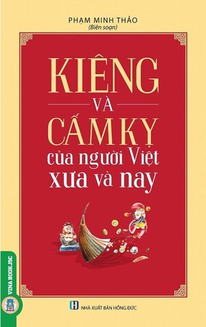 Kiêng Và Cấm Kỵ Của Người Việt