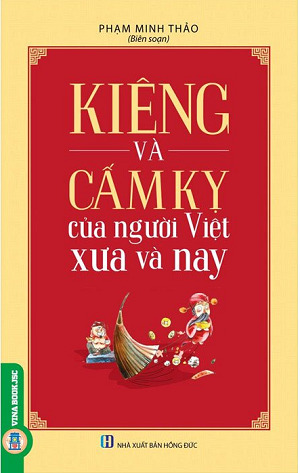 Kiêng Và Cấm Kỵ Của Người Việt